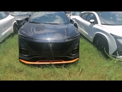 Goede prijs DCT 5 deuren 4 wielen Chang An EV Changan UNI-T 138Kw Turbo 2WD 7 Gear Gasoline SUV Car