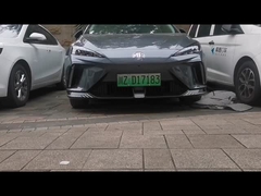 Goedkoop Automatische Elektrische MG Auto MG 4 Mulan Hybride Sedan Tweedehands EV Nieuwe Auto