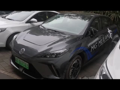 Elektrische MG Car Chinese Export Fast Ship Smart MG 4 Mulan Sport Elektrisch voertuig EV Car
