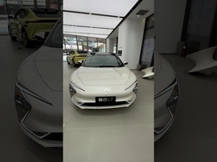 Aanpasbare IM elektrische auto 250 kW IM L7 EV elektrische auto