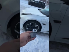 Warm te verkopen Hoogwaardige goede prijs China Goedkope Zeekr elektrische auto Zeekr 001 hatchback sedan auto