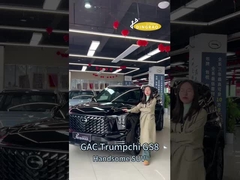 Hoogwaardige benzine Nieuwe en gebruikte auto Mercedes Benz