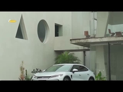 Export Luxe elektrisch voertuig Auto Pure New Energy BYD Song L EV 5 deuren 5 zitplaatsen SUV auto