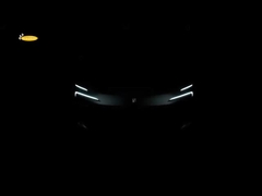 Export In Stock 1.5T Luxury Avatr 07 New Energy SUV Automatic Battery Hybrid EV Nieuwe auto