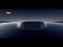 Export Luxe Aito M7 Elektrisch voertuig 5 zitplaatsen SUV Nieuwe energie Gas1.5L Hybride auto