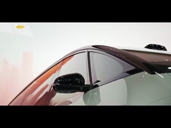 In voorraad Automatische batterij Lixiang Mega Electric Vehicle MPV Nieuwe energie EV Car