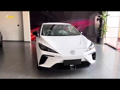 Smart Pure New Energy Electric MG Car MG 4 125Kw 415Km 170Ps Elektrisch voertuig Sedan