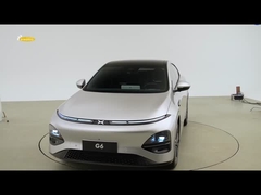 2025 OEM High Speed Sport Electric Vehicle Car Skywell ET5 Skyworth EV6 Nieuwe energiewagen