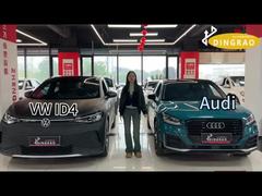 High Speed Sport Electric Vehicle Auto Pure New Energy VW ID.6 X 480Km EV Nieuwe auto