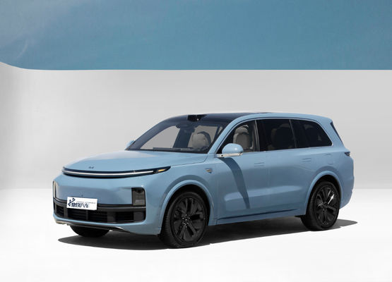 2024 Smart Lixiang EV Elektrische auto Lixiang L9 Stijlvolle Comfortabele SUV