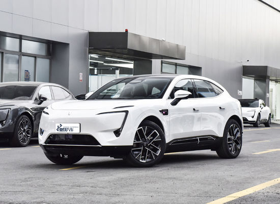 Ultra Long Range 630 km Avatr elektrische auto Pure elektrische auto Avatr 11 elektrische SUV auto