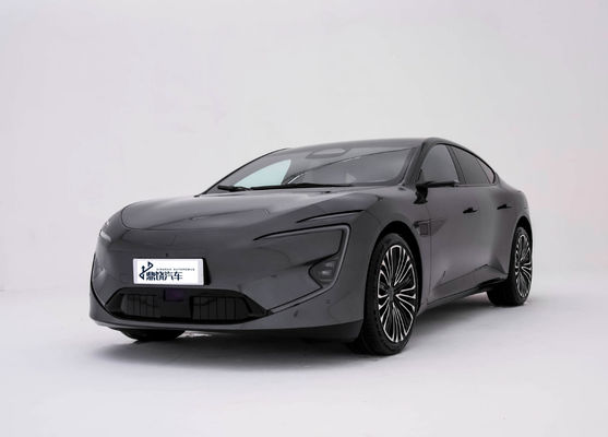 Smart High Speed Avatar Electric Avatar 12 EV Car Nieuwe energie SUV Nieuwe auto