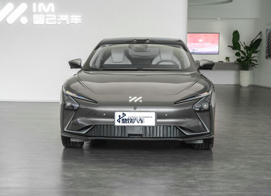 Nieuwe energie Auto IM Elektroauto IM L7 Elektrovoertuig Hoogsnelheidsvoertuig 250 kW