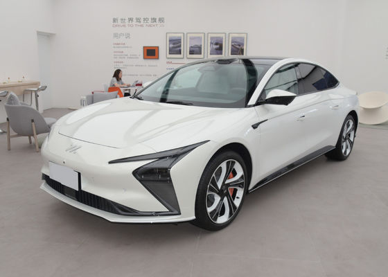 Persoonlijke IM EV Auto L7 EV 475N.M Hybride elektrisch voertuig Nieuwe energie auto