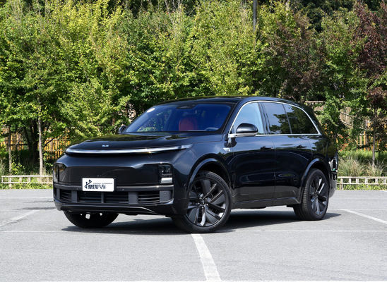 SUV L8 Li Xiang Elektrische auto Li Auto Smart Op maat gemaakt 5 deuren 6 zitplaatsen