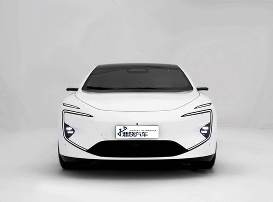 Motor Grote ruimte Avatar Elektrisch Avatar 12 Motorkracht Nieuw energievoertuig