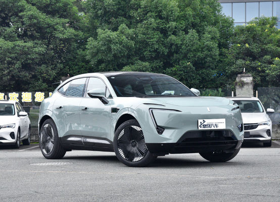 China Luxe SUV Avatr Electric Car Avatr 11 Grote Centrum 5 deuren 5 zitplaatsen SUV