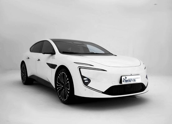 4 deuren 5 zitplaatsen Avatar Elektrische auto Avatar 12 motor Intelligente nieuwe energie auto