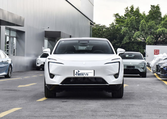 Veiligheid Nieuwe energie Avatar Electric Avatar 11 Puur elektrisch voertuig 4 wielen Luxe auto