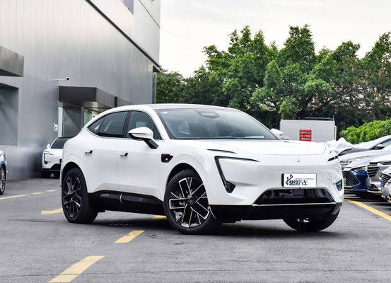 313Ps Avatr 11 Avatr Elektrische auto Mode High Speed Nieuwe volledig elektrische SUV