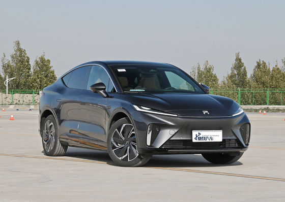 Intelligente 5 deuren 5 zitplaatsen stijgende auto R7 MG S9 9 New Energy Pure Electric Vehicle