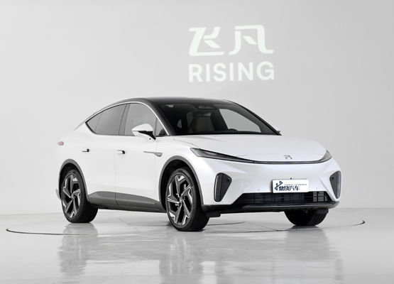Luxe Super Smart Rising Auto R7 MG S9 9 New Energy Sedan Pure EV Car
