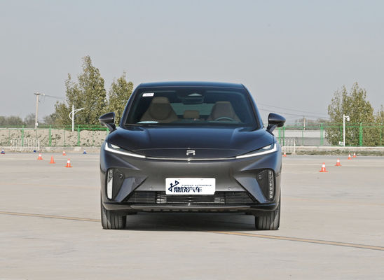 250 kW New Energy Rising Auto R7 MG S9 9 Pure Electric Vehicle MG SUV EV Cars