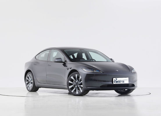 Made In China Tesla EV Cars Model 3 Luxe elektrische auto's Smart
