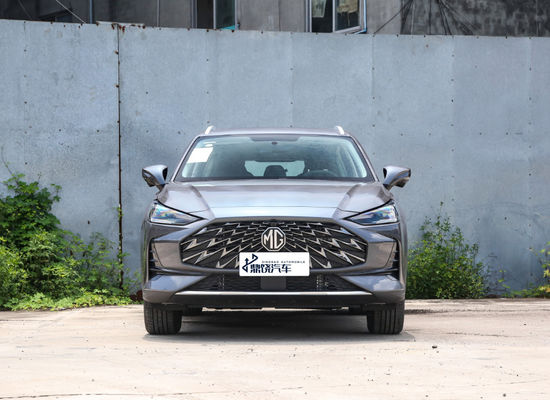 High Speed Luxury Adult Electric MG Car SAIC MG ONE 181Ps China Nieuwe benzine auto