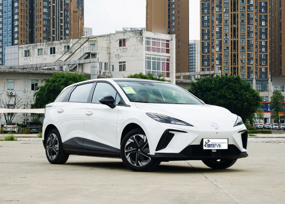 2024 OEM Export Luxe Chinese Electric MG Car MG 4 High Quality Sport Battery Electric Vehicle Sedan Nieuwe auto