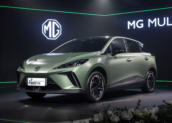 Goedkope concurrerende auto elektrische MG auto MG 4 fabriek 2WD nieuwe energie auto