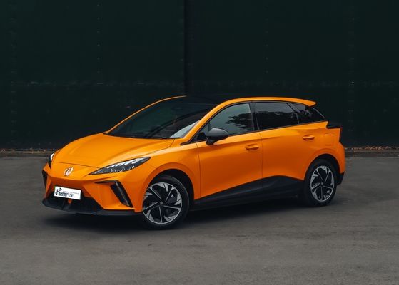 Nieuwe versie Nieuwe energie elektrische MG auto hoge kwaliteit MG 4 Sedan EV Nieuwe auto