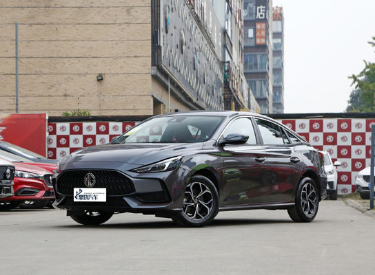 2024 ODM Goede staat Elektrische MG Car MG 5 Hybrid Benzine Benzine Nieuwe auto