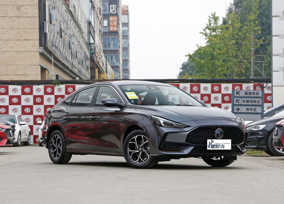 2024 OEM Nieuwe versie MG 5 Electric MG Car High Speed Hybrid Benzine brandstof Nieuwe auto