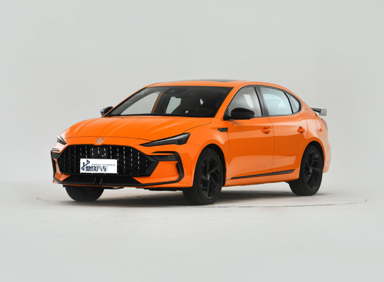 Persoonlijkheid Stylish Unieke Technologie Model Electric MG Car MG 6 Pro High Speed Nieuwe Sedan