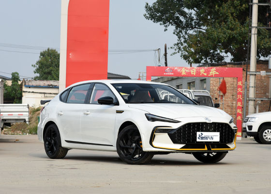 Concurrerend Export Luxe High Speed Electric MG Car MG 6 China Goedkope 1,5T Hybrid Gas Car