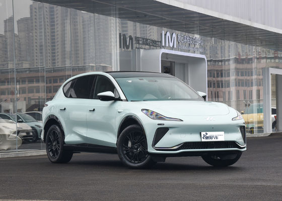 Made in China 5 Door SUV Nieuwe Energie IM Elektrische Auto IM LS7 Pure Electric Model