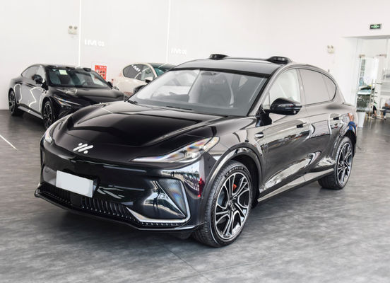 Nieuwe versie IM Nieuwe energie elektrische auto IM LS7 Competitive Automobile Factory 2WD auto