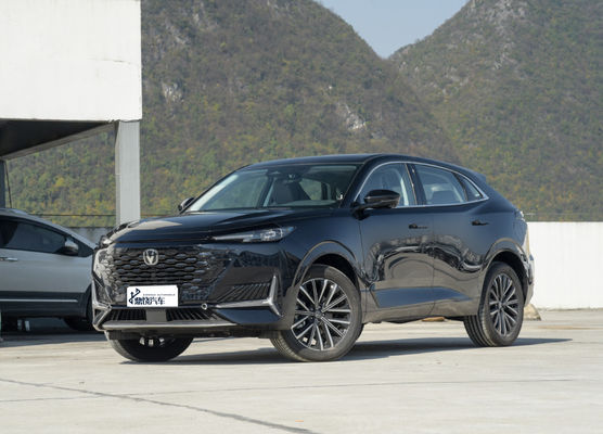 Chang An EV Changan UNI-K Nieuwe versie 233Ps 171Kw 390Nm Benzine Nieuwe SUV Auto