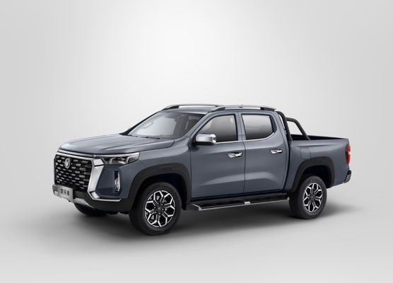 Hoogwaardige Smart Sport Automotive Changan Explorer Lantuozhe 2.0T Pickuptruck Benzine Olie Auto