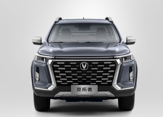 Volwassen persoonlijk 2WD Changan Lantuozhe 2.0T pick-uptruck 4 wielen benzine benzine diesel Nieuwe auto