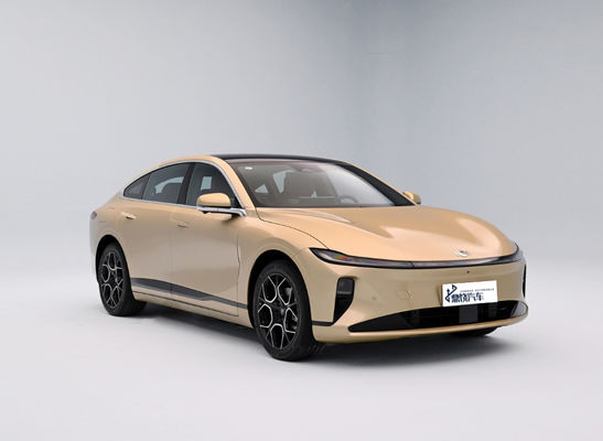 2024 ODM Goede staat Intelligente technologie Changan Qiyuan A07 1.5L 200Km 320Nm 1200Km Sedan Hybrid Nieuwe gas auto