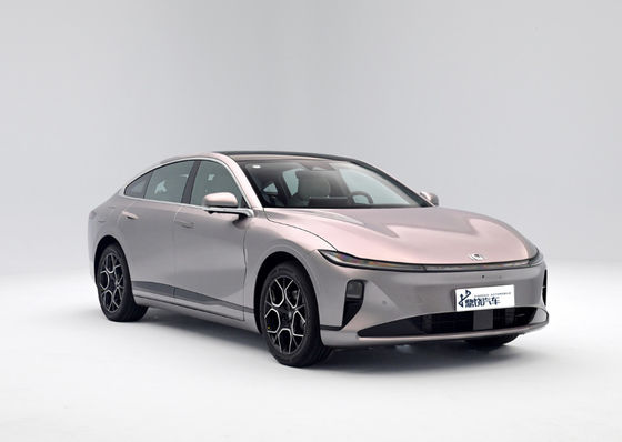 2024 OEM Nieuwe versie Smart Sport Automotive Changan Qiyuan A07 1.5T Sedan Hybrid Car