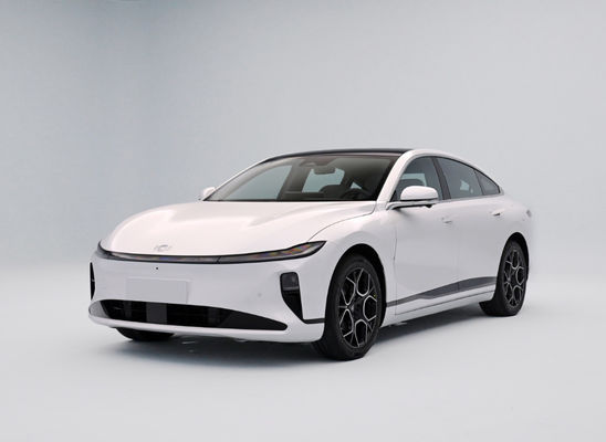2WD Elektrisch voertuig Nieuwe energie Chang An EV Changan Qiyuan A07 Sedan Hybride brandstof motor Power Car