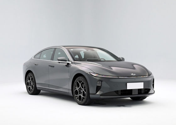 Aanpasbare mode Chang An EV Changan Qiyuan A07 Sedan Hybride 1.5T 320Nm Elektrisch voertuig Nieuwe energie auto