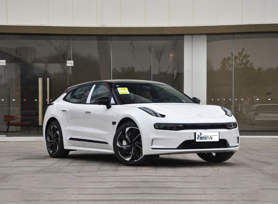 2024 ODM High Speed Sport Zeekr Elektrische auto Zeekr 001 Elektrisch voertuig Hatchback auto
