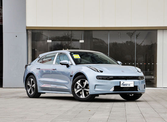 Hoge kwaliteit Comfortable Sport Zeekr Electric Car 001 310Kw 750Km 422Ps 440Nm 5Door 5Seater EV Nieuwe auto
