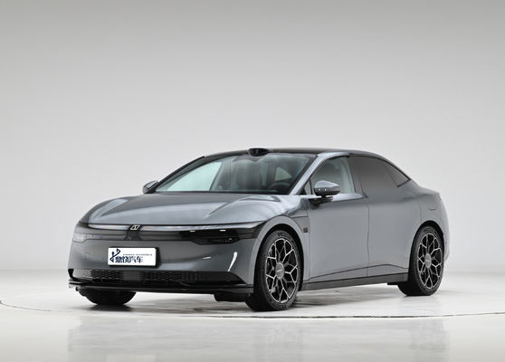 Intelligent Technology Factory Zeekr Elektrische Auto 007 Pure New Energy Sedan Ev Nieuwe Auto