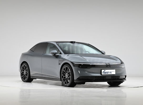 Aanpasbare mode Gepersonaliseerde Zeekr 007 Pure New Energy 5 deuren 5 zitplaatsen 3 doos sedan EV auto