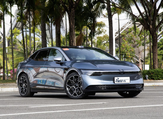 OEM Export Luxe Chinese hoge kwaliteit Zeekr elektrische auto 007 Pure elektrische auto Sedan Nieuwe auto
